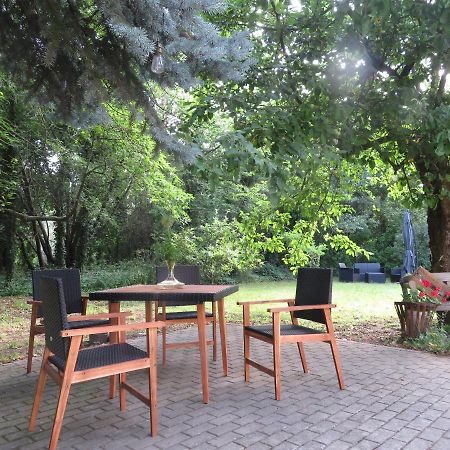 Blota Kral Apartment Lubben Exterior photo